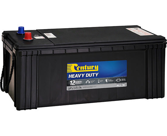 N150 MF Century Battery Century