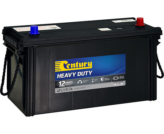 N100L MF Century Battery Century