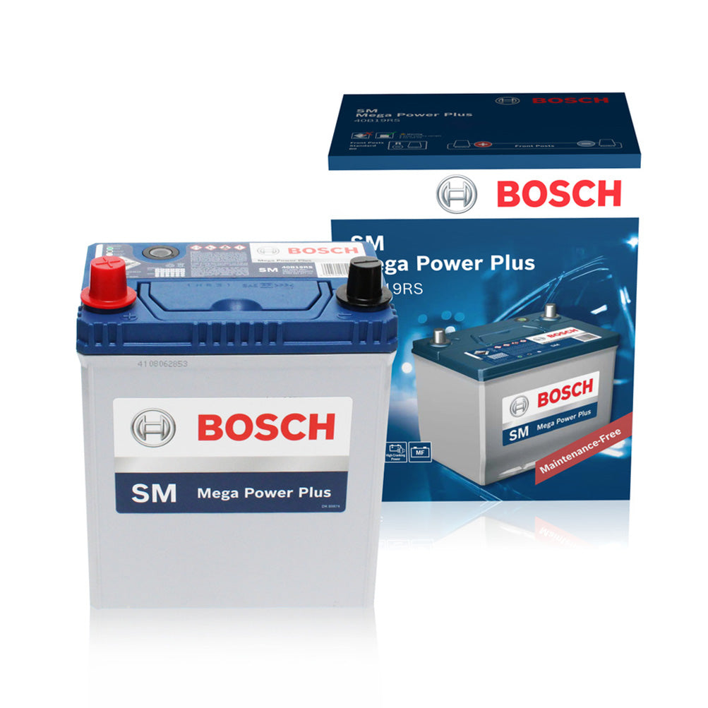 40B19RS BOSCH