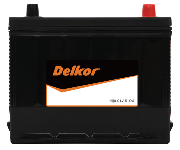 22F-520FD Delkor Calcium Automotive Battery