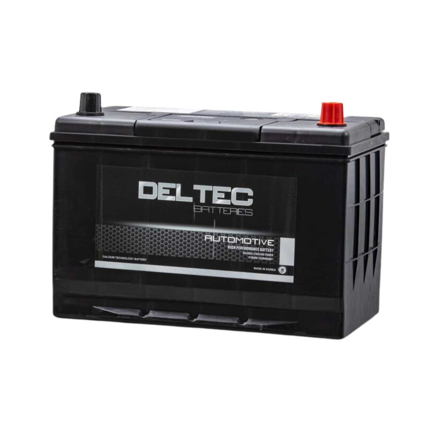 DEL-N70ZZL Deltec Automotive Battery