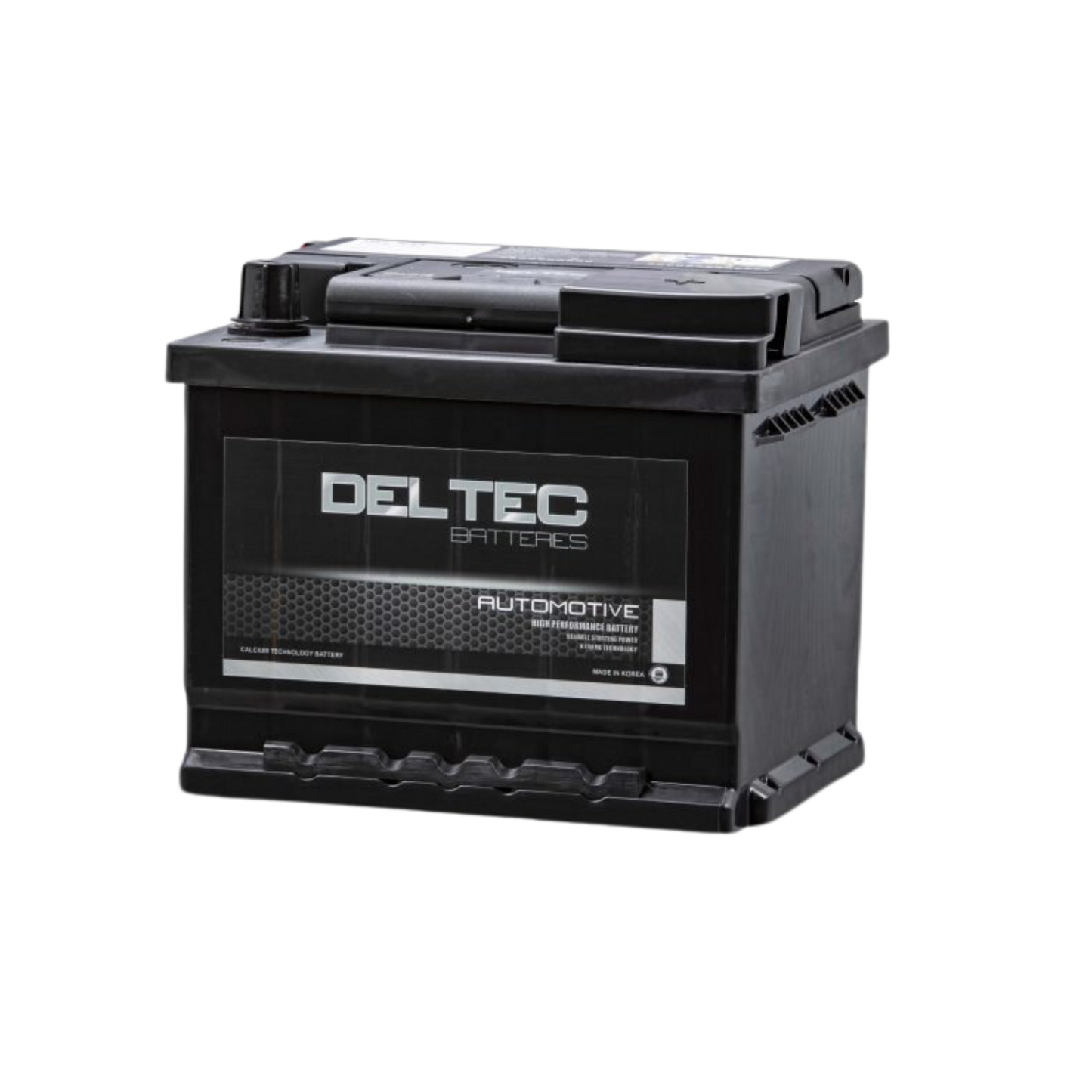 DEL-N44 Deltec Automotive Battery