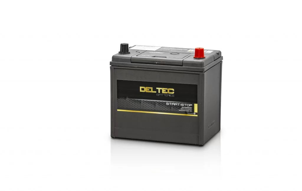 EFBQ85 Deltec EFB Automotive Battery