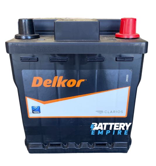 54018 Delkor Battery