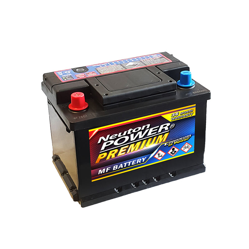 55520 Neuton Power