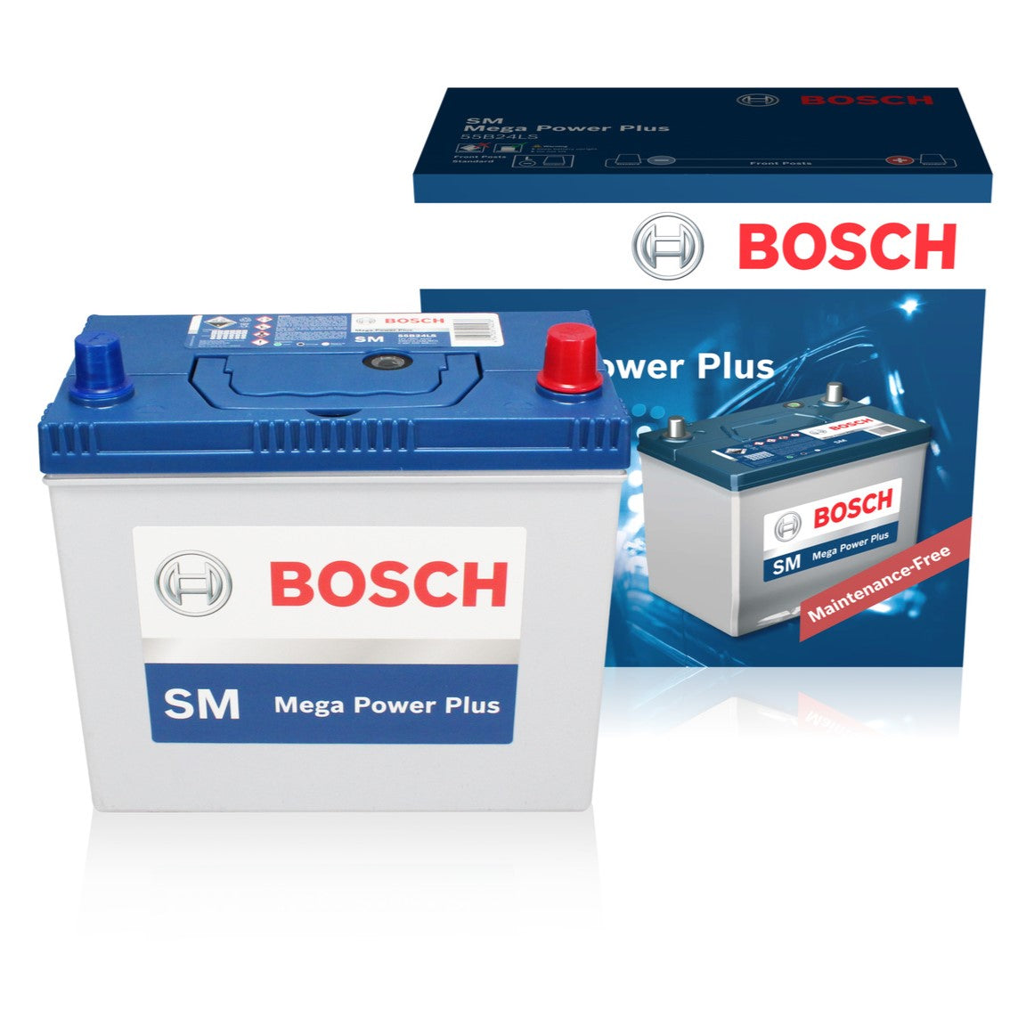 55B24LS BOSCH