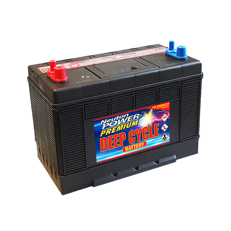 DC31 Neuton Power