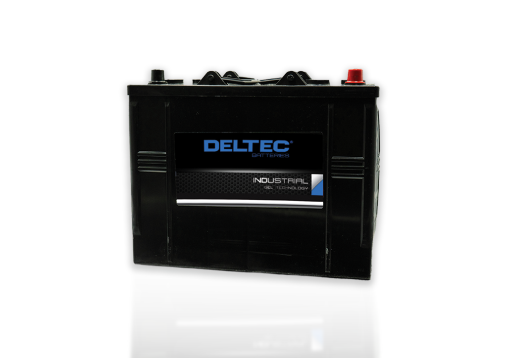 DEL-12V105G Deltec High Cyclic Gel