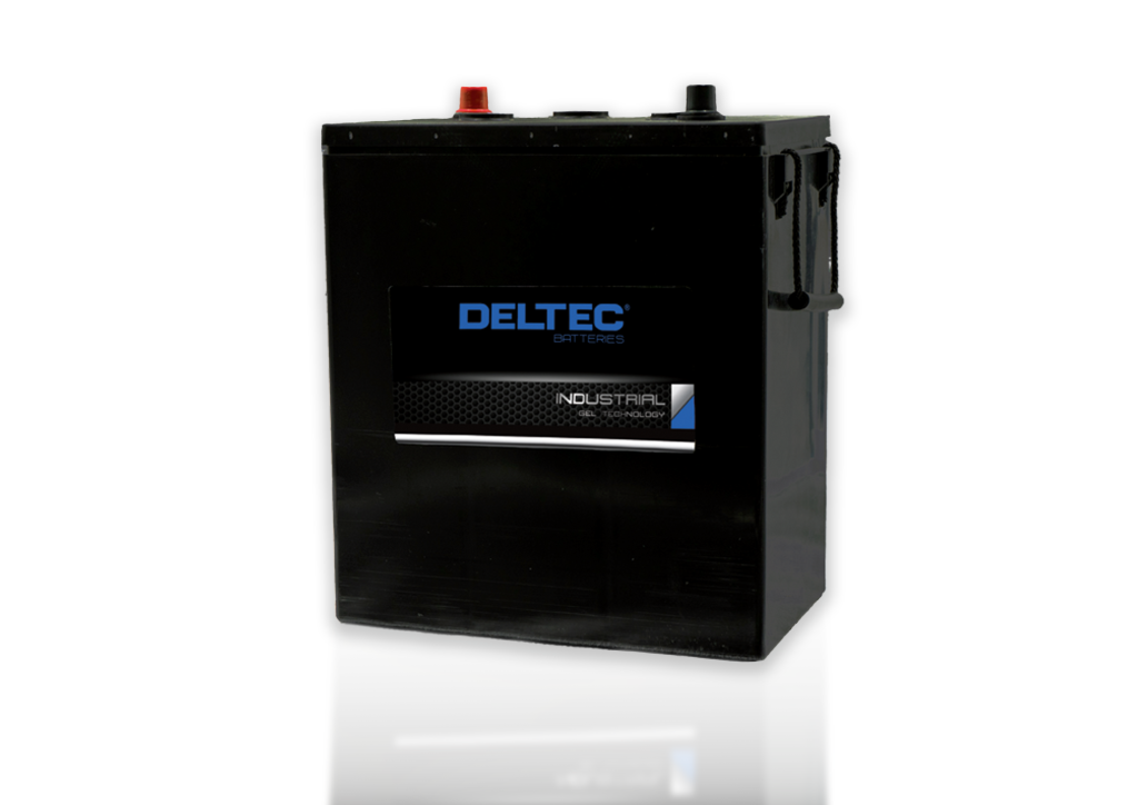 DEL-6V240G Deltec High Cyclic Gel