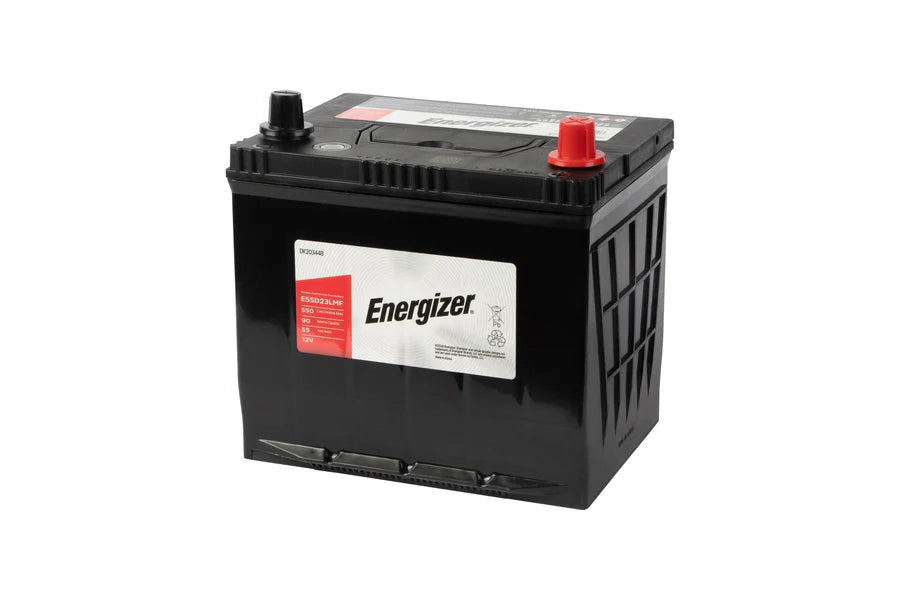 E55D23LMF Energizer 55D23L 550 CCA