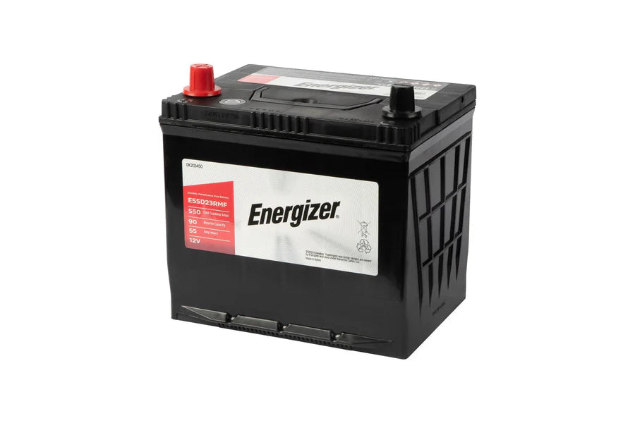 E55D23RMF Energizer 55D23R 550 CCA