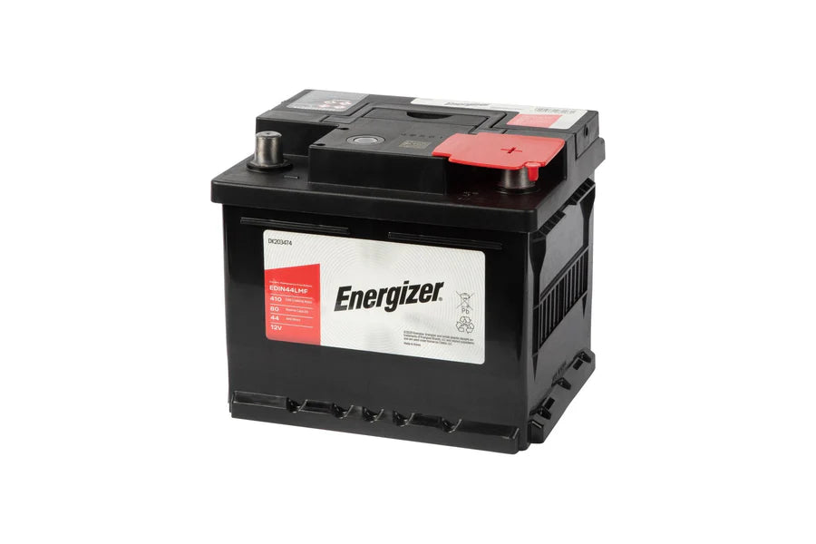 EDIN44LMF Energizer DIN44L 410 CCA