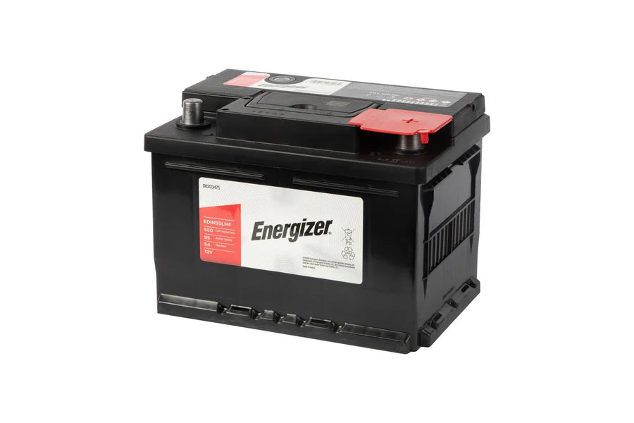 EDIN55LMF Energizer DIN55L 550 CCA