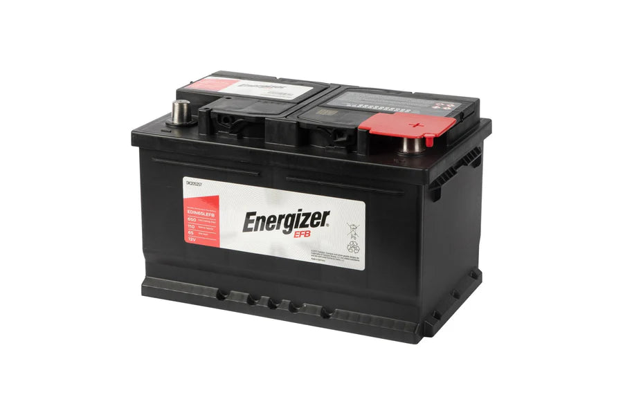 EDIN65LEFB Energizer DIN65L EFB 650 CCA