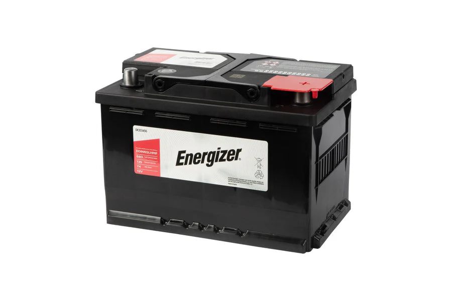 EDIN65LHMF Energizer DIN65LH 680 CCA