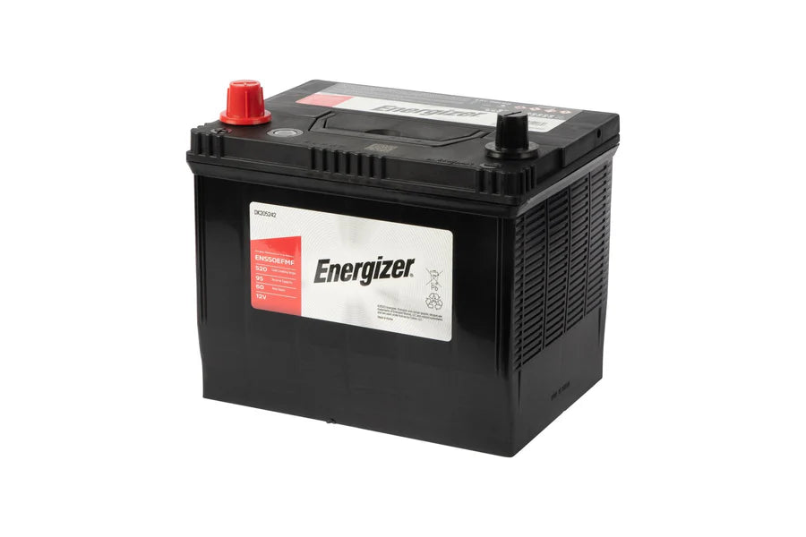 ENS50EFMF Energizer AU22R 550 CCA