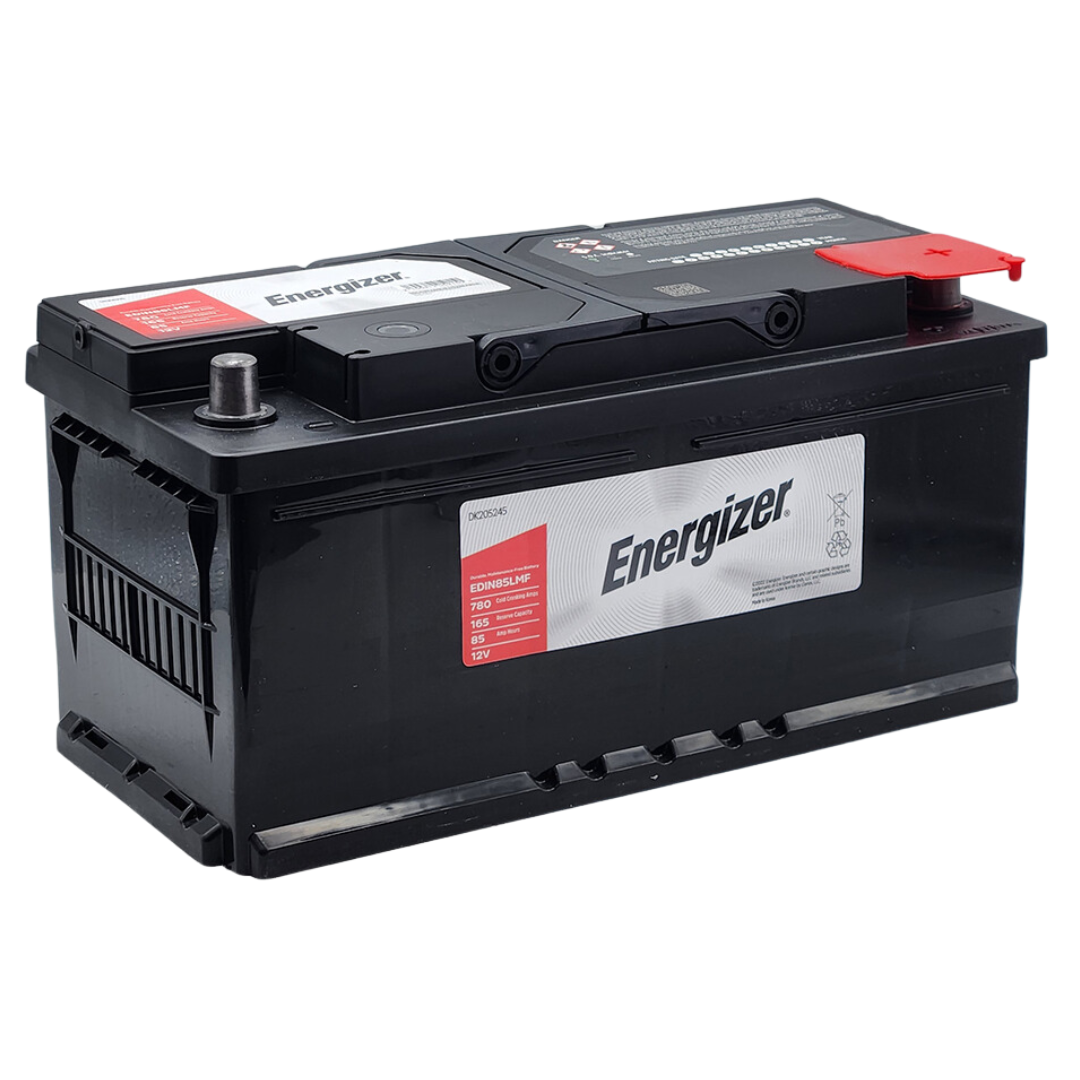EDIN85LMF Energizer DIN85L 750 CCA Energizer