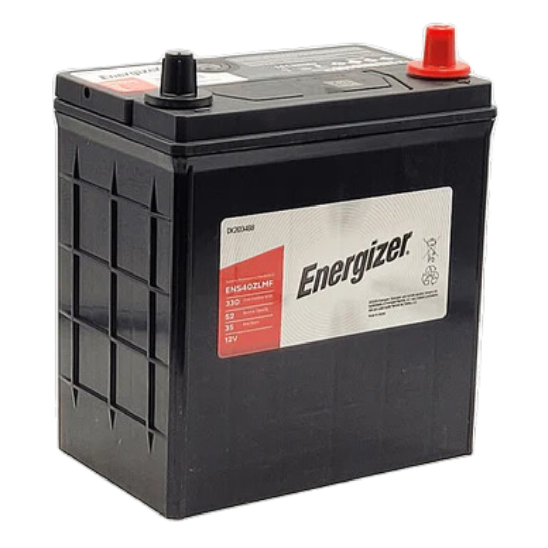 ENS40ZMF Energizer S40Z 330 CCA Energizer