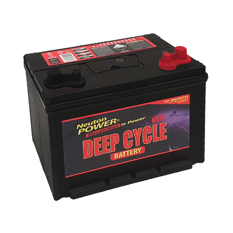 KDC27L Neuton Power