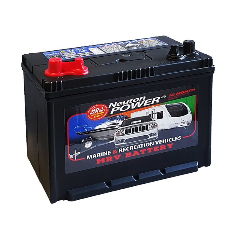 KMRV27 Neuton Power