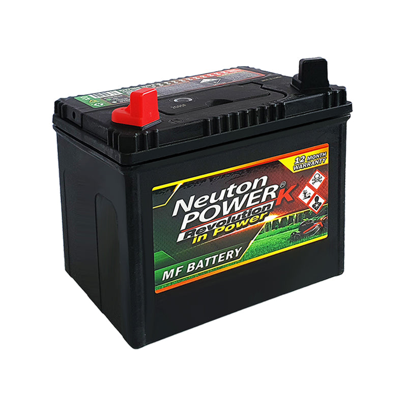 KU1-350 Neuton Power