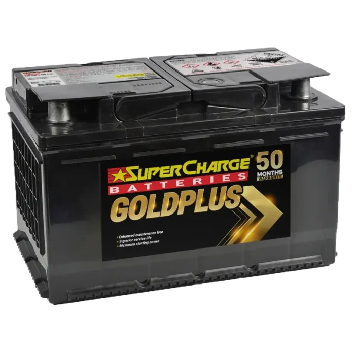 MF66R Supercharge GoldPlus N66
