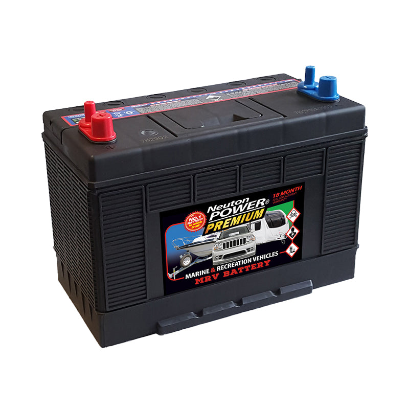 MRV31 Neuton Power