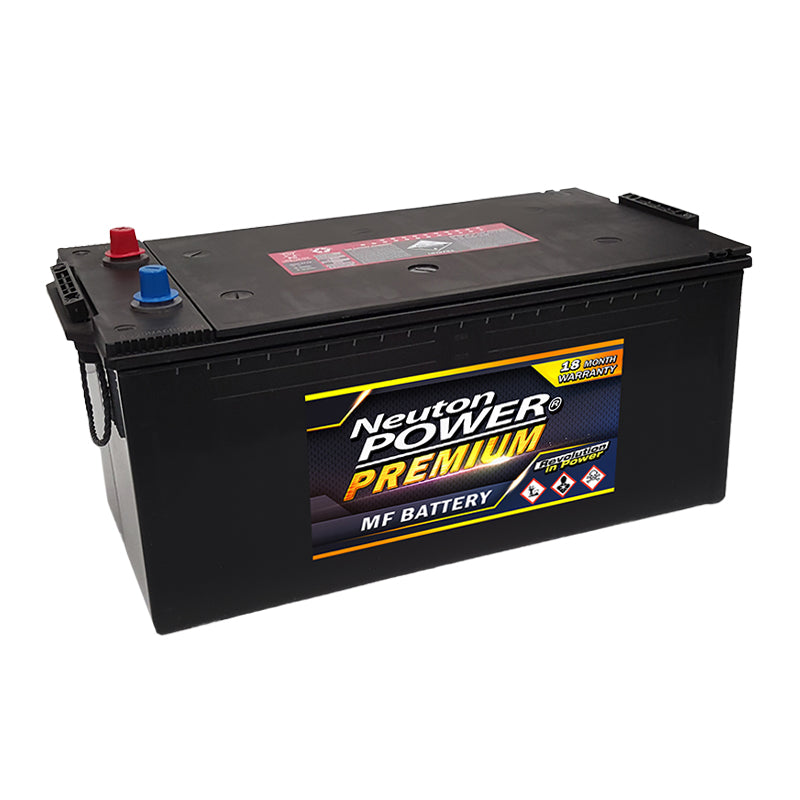 N200EN Neuton Power