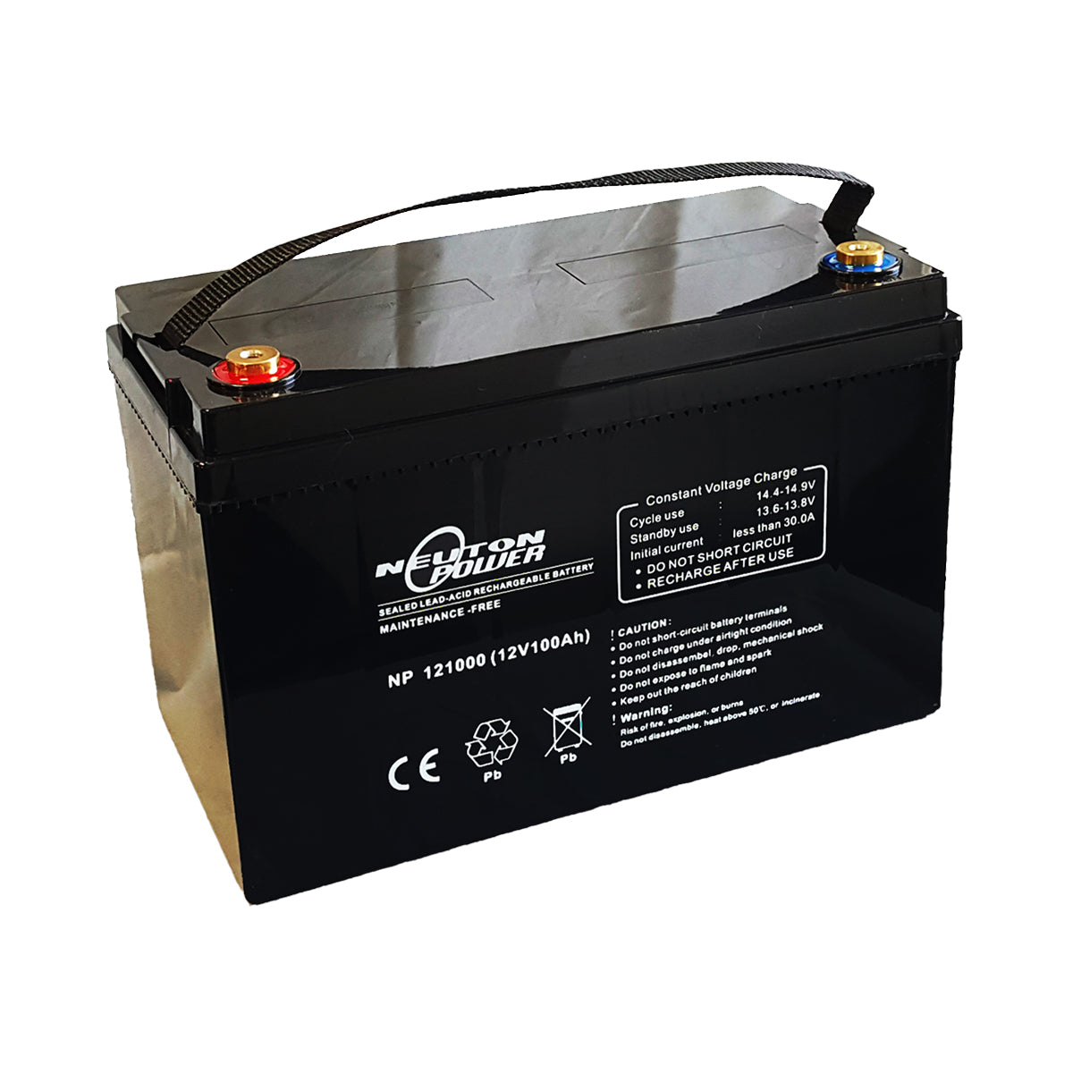 NP121000 Neuton Power