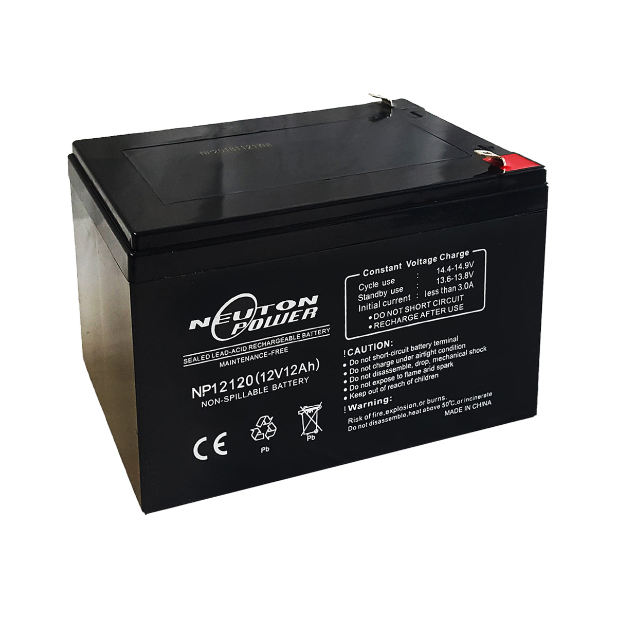 NP12120 Neuton Power