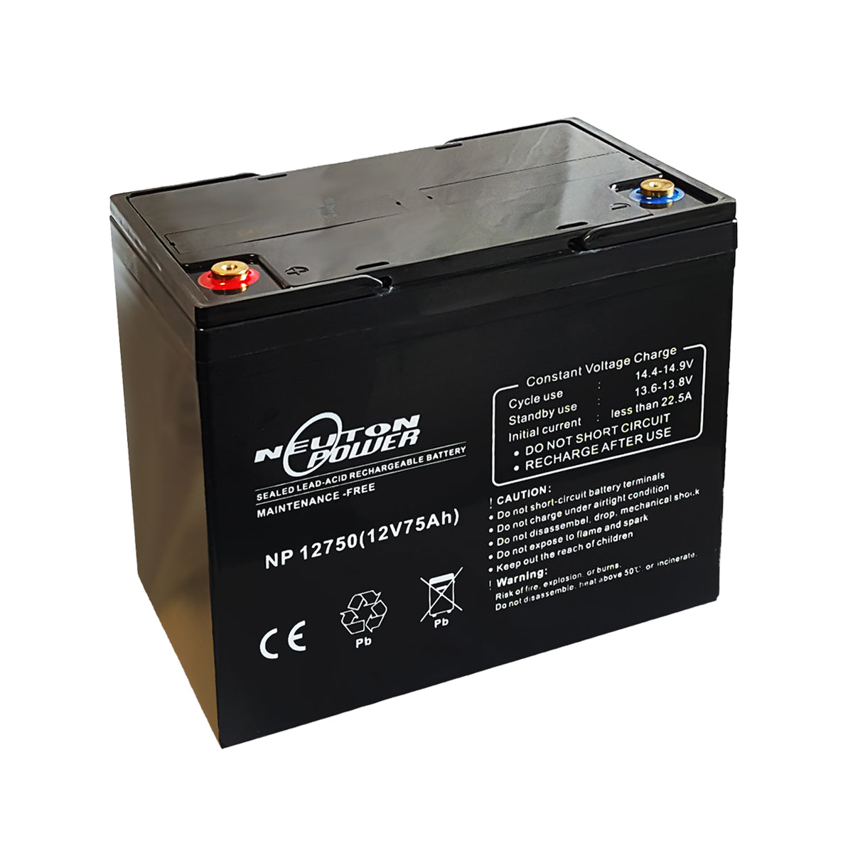 NP12750 Neuton Power