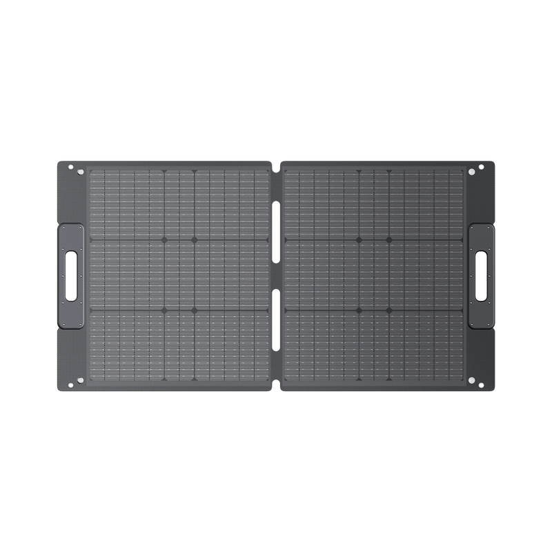 BLUETTI PV100 Foldable Solar Panel