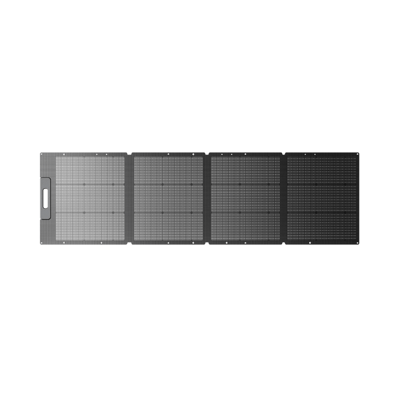 BLUETTI PV200D Foldable Solar Panel