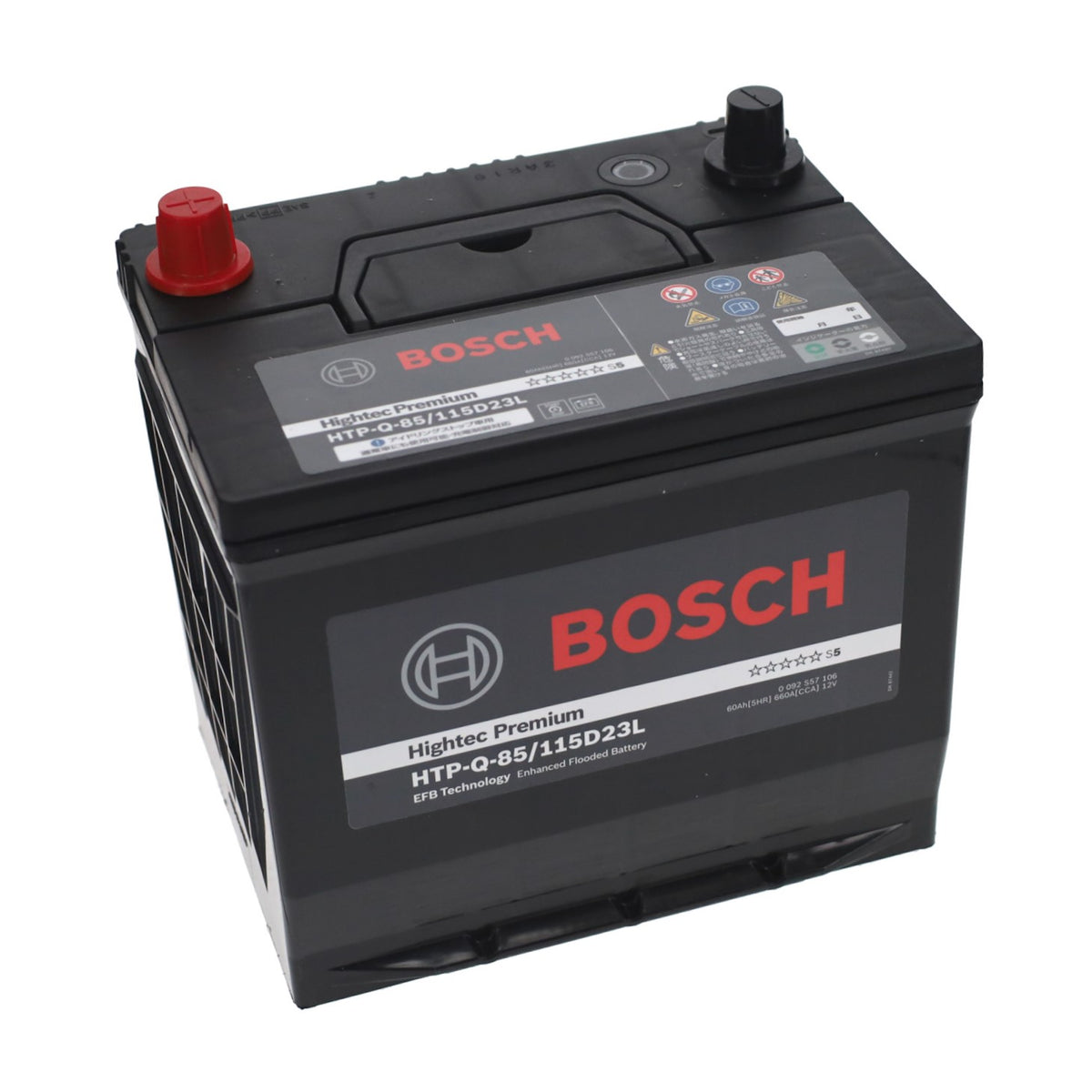 Q85L BOSCH