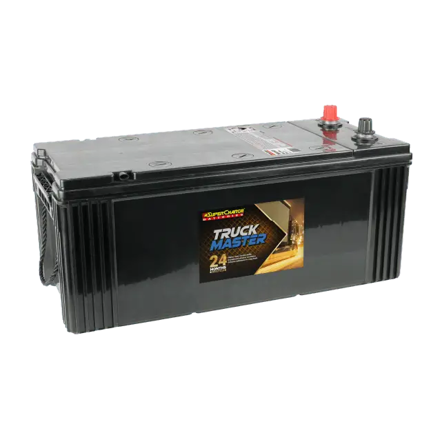 TMN150P Supercharge Truckmaster Heavy Commercial N150