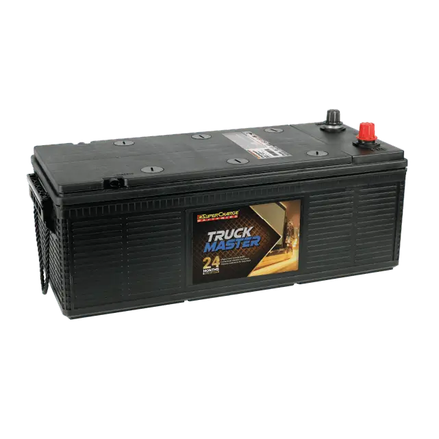 TMN94P Supercharge Truckmaster Heavy Commercial N94