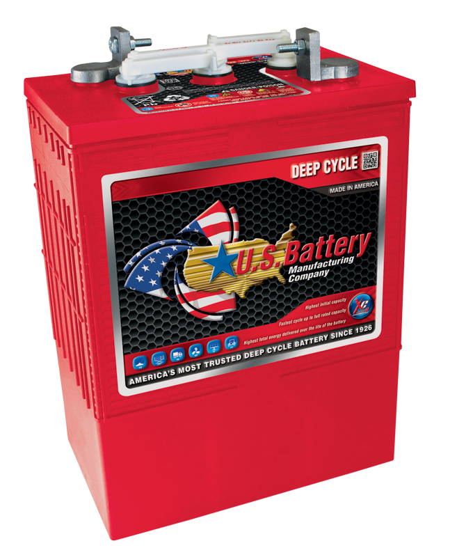 USL16XC2 L16P US Battery