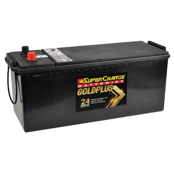 EMFN120R Supercharge GoldPlus Heavy Commercial N120