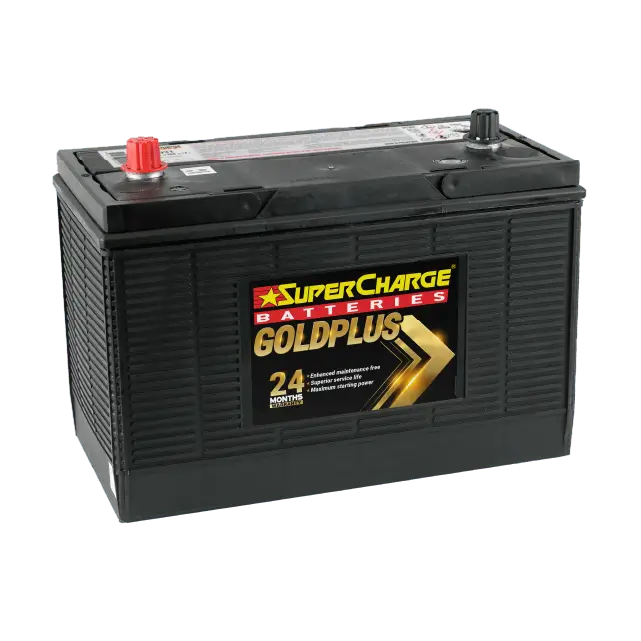 MF31-931 Supercharge GoldPlus Heavy Commercial G31