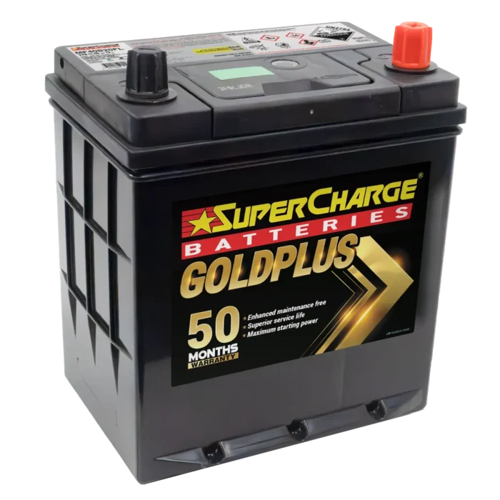 MF40B20FL Supercharge GoldPlus NS40