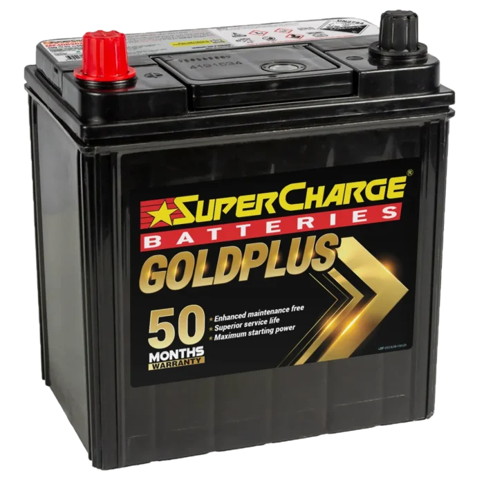 MF40B20ZA Supercharge GoldPlus NS40