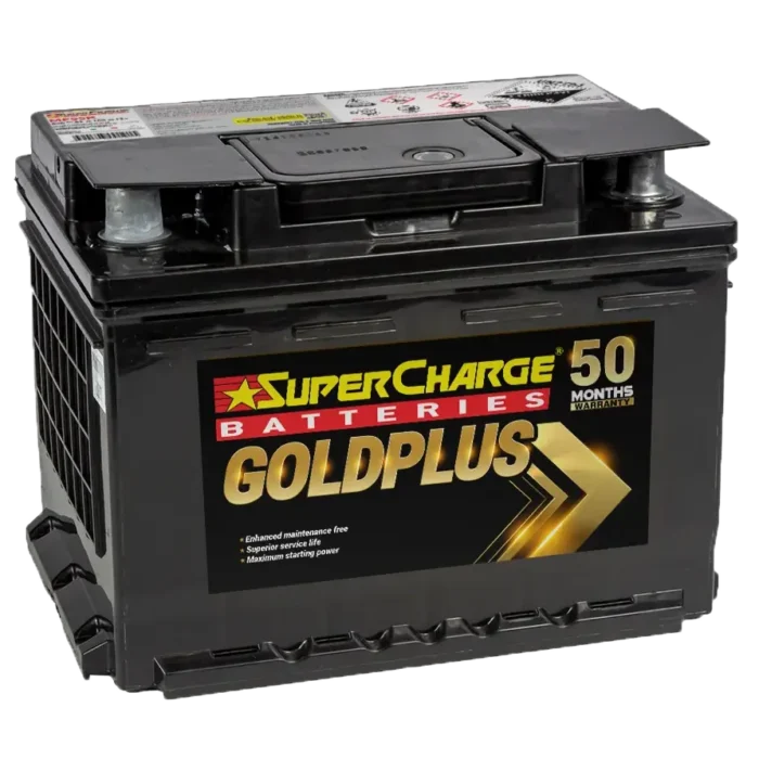 MF55R Supercharge GoldPlus N55