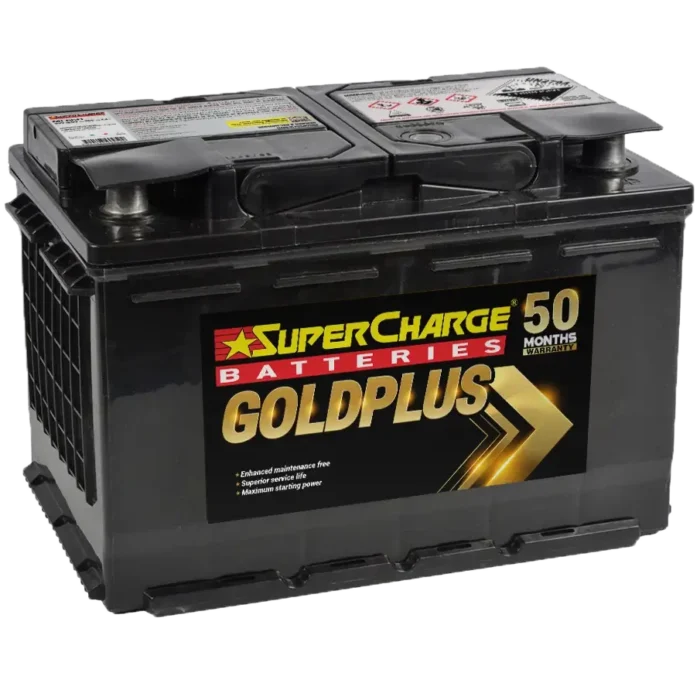 MF66H Supercharge GoldPlus N66H