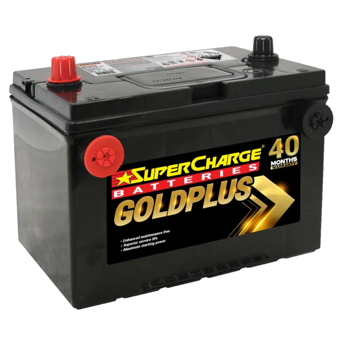 MF78-DT Supercharge GoldPlus G78DT