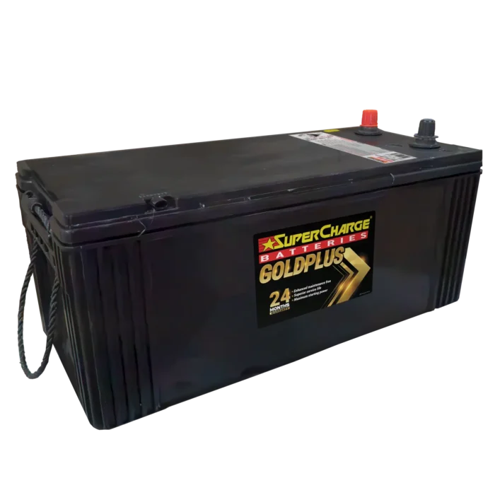 MFN150R Supercharge GoldPlus Heavy Commercial N150