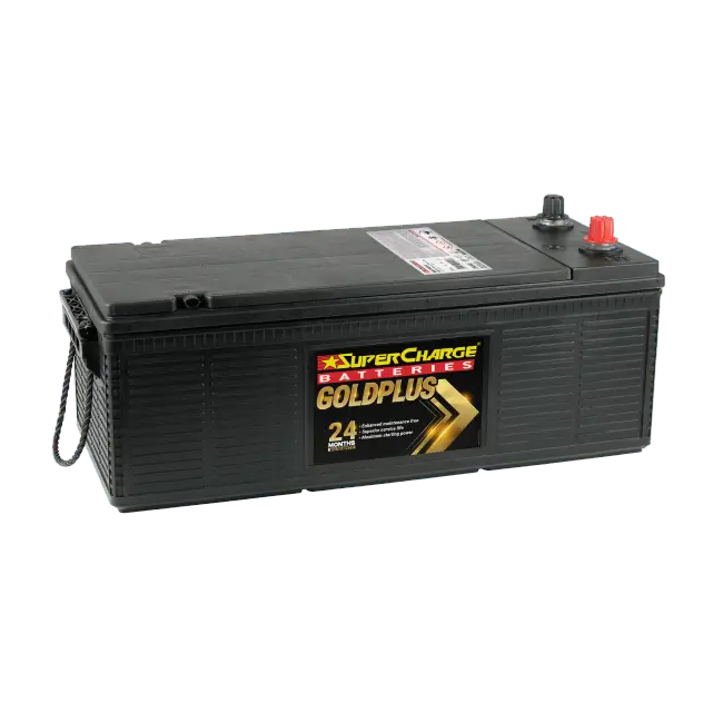 MFN94 Supercharge GoldPlus Heavy Commercial N94