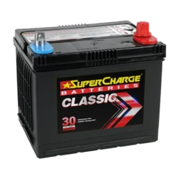 NS50PL Supercharge Classic A46