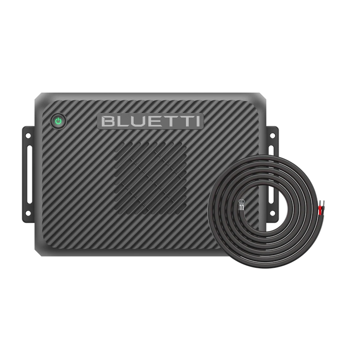 BLUETTI Charger 2 Alternator & Solar Charger