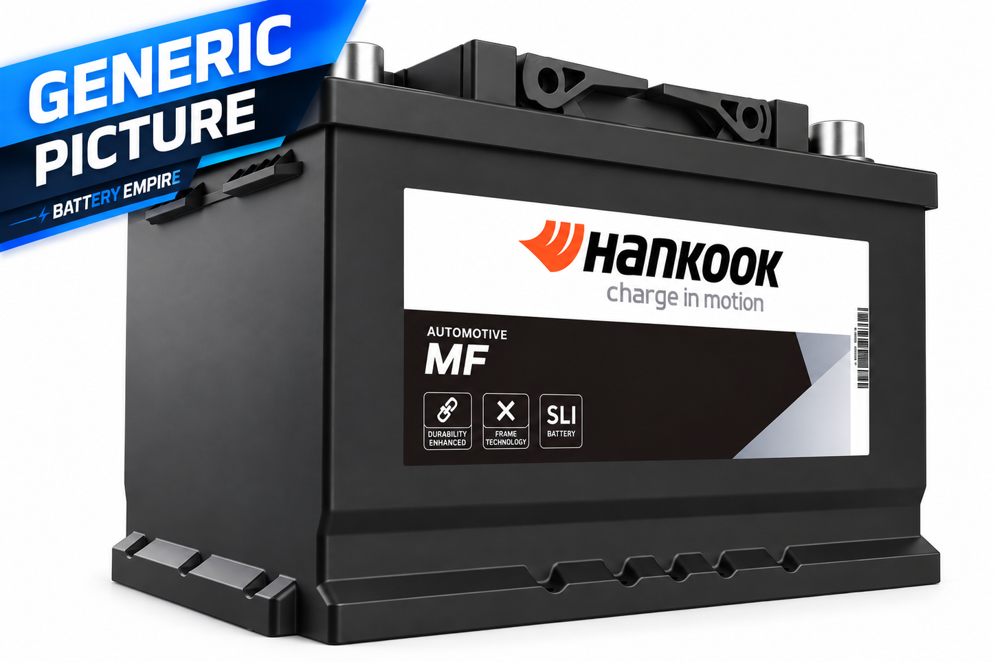 MF50D20L HANKOOK 50D20L SLI