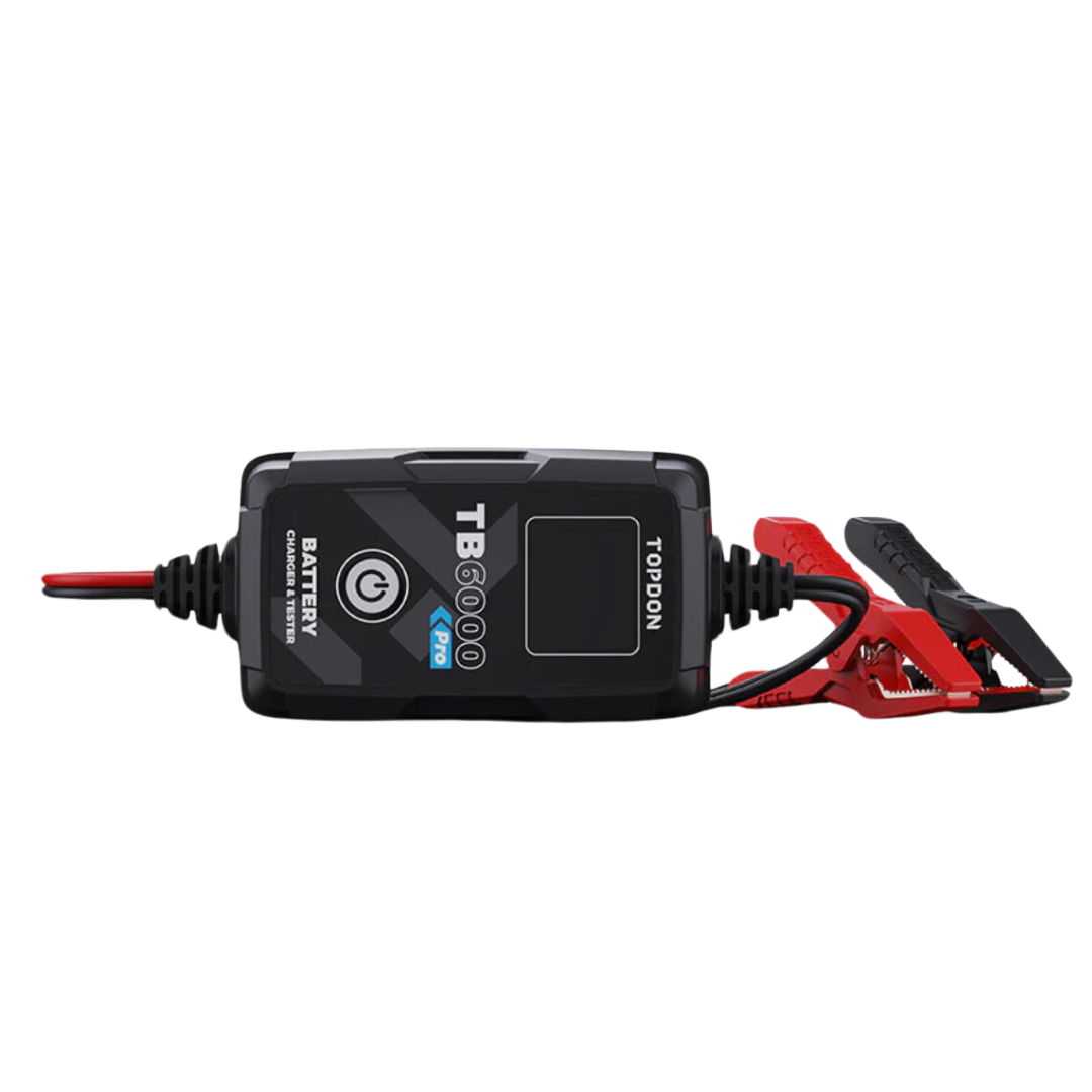 Topdon TB6000Pro Battery Charger